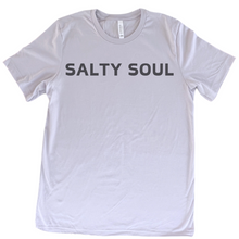Load image into Gallery viewer, Salty Soul Crew Neck T-Shirt
