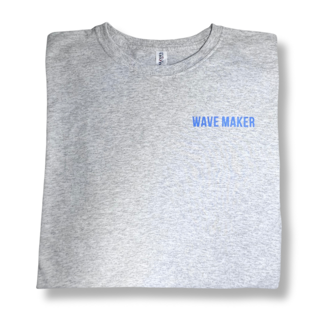 Wave Maker Paradise Tee - Unisex