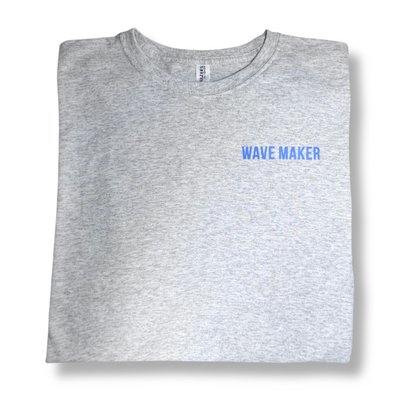 Wave Maker Paradise Tee - Unisex