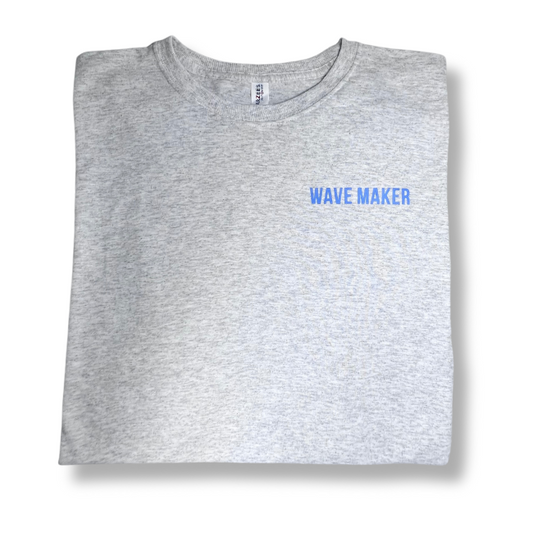 Wave Maker Paradise Tee - Unisex