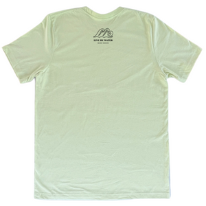 Wave Maker-Unisex Tee-Comes in 4 Colors