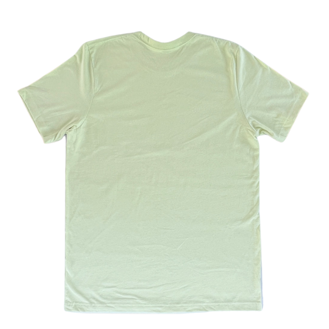 Mermaid Naughty & Nice Tee-Comes in 4 Colors