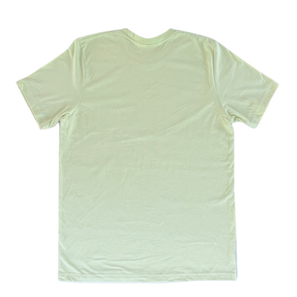 Mermaid Naughty & Nice Tee-Comes in 4 Colors