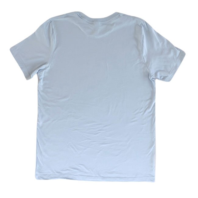 Mermaid Naughty & Nice Tee-Comes in 4 Colors