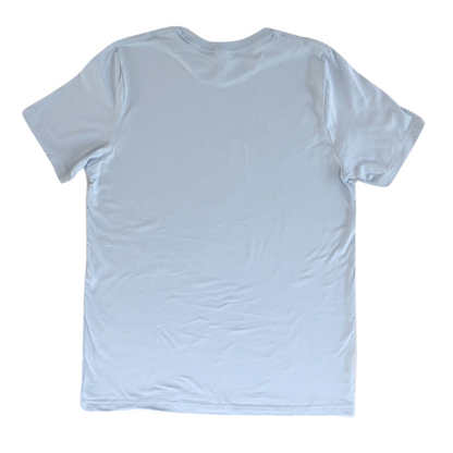 Mermaid Naughty & Nice Tee-Comes in 4 Colors
