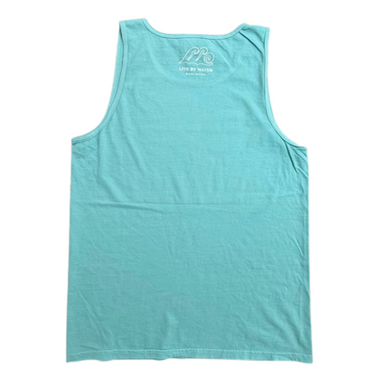 Save the Turtles Tank - 5 Colors