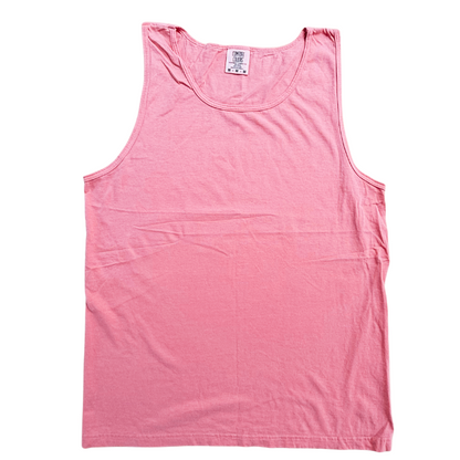 Don't Just Ride the Waves..- Tank top
