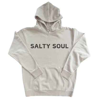 Salty Soul Hoodie-Salt