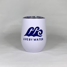 Load image into Gallery viewer, Wine Tumbler with Classic Logo

